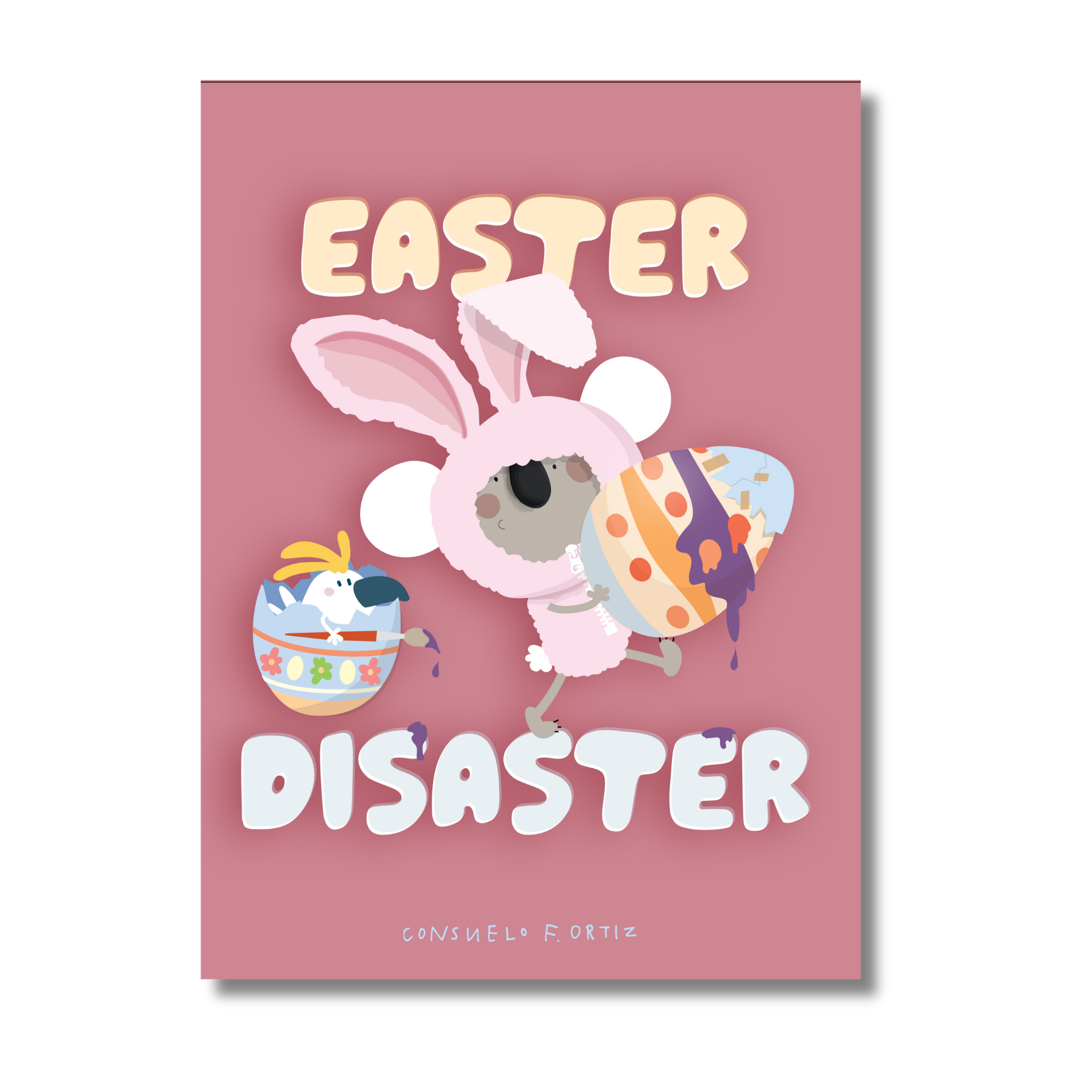 Easter Disaster