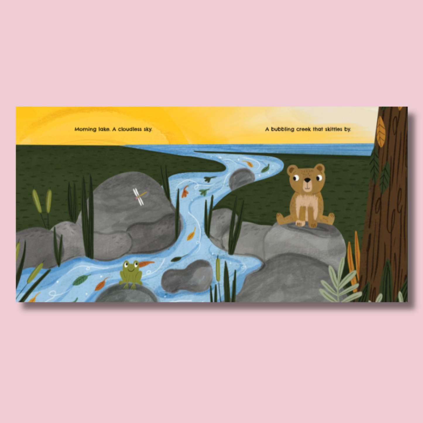 I Feel the World by Zanni Louise - Paperback