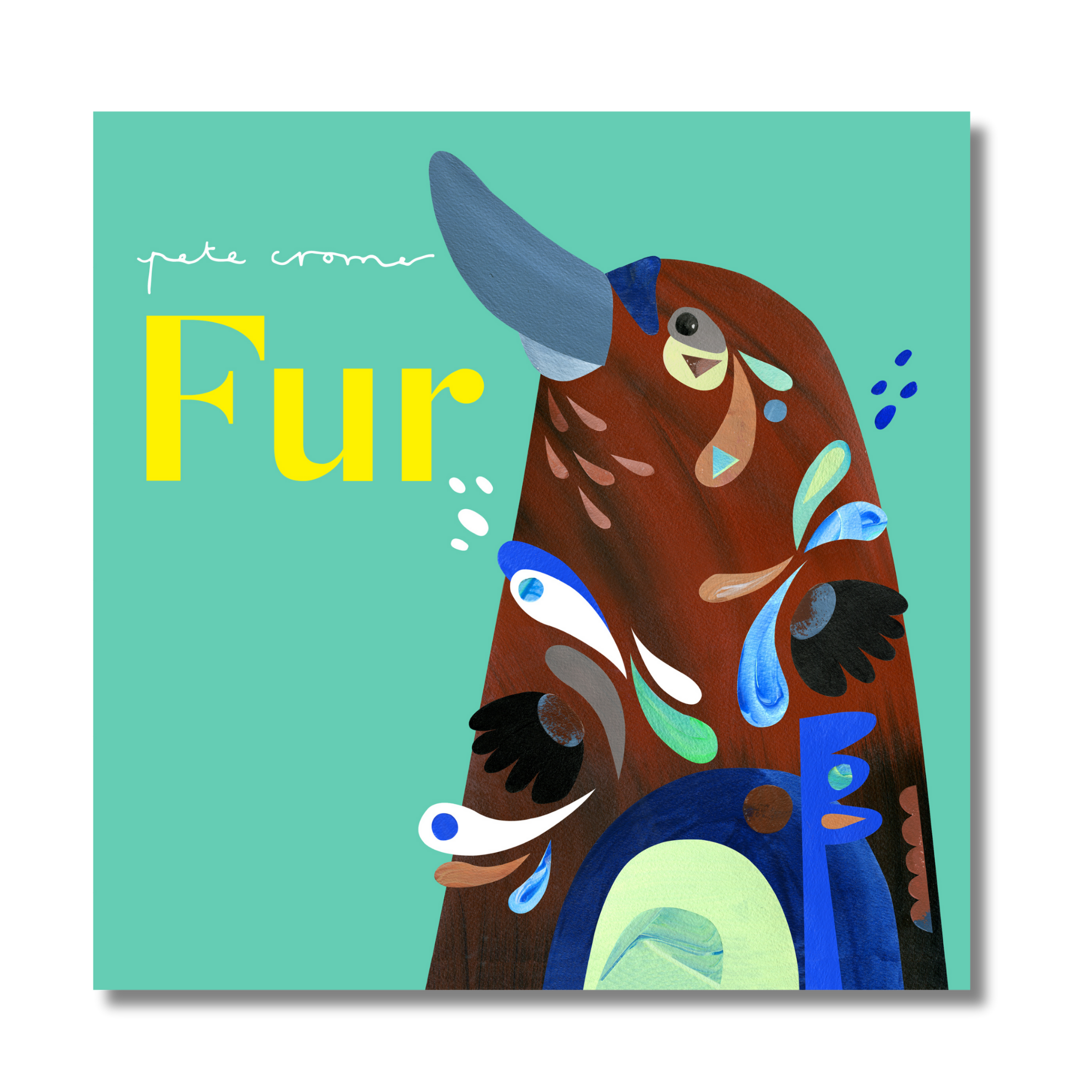 Pete Cromer: Fur