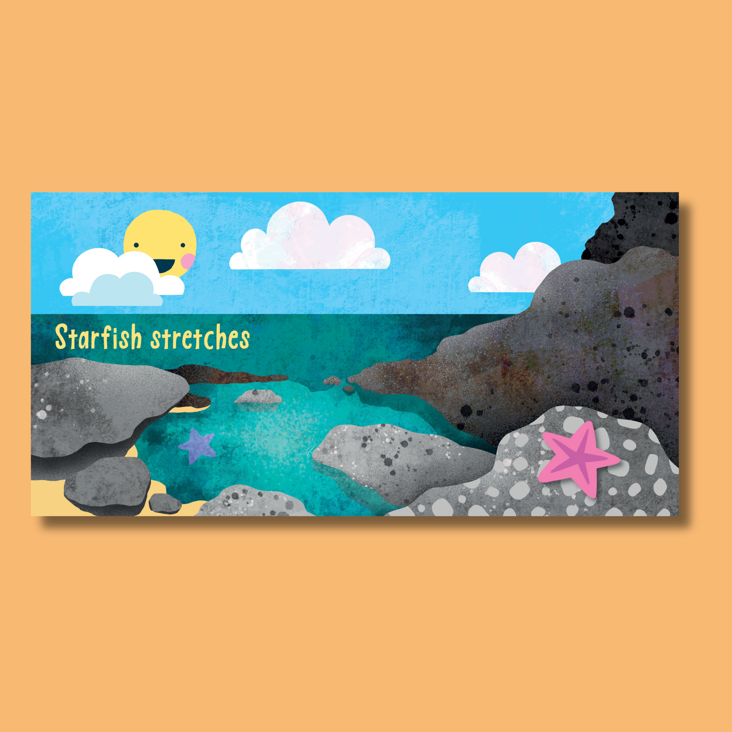 Australia: On the Beach by Kasey Rainbow