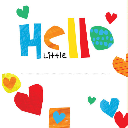 Hello Little Baby