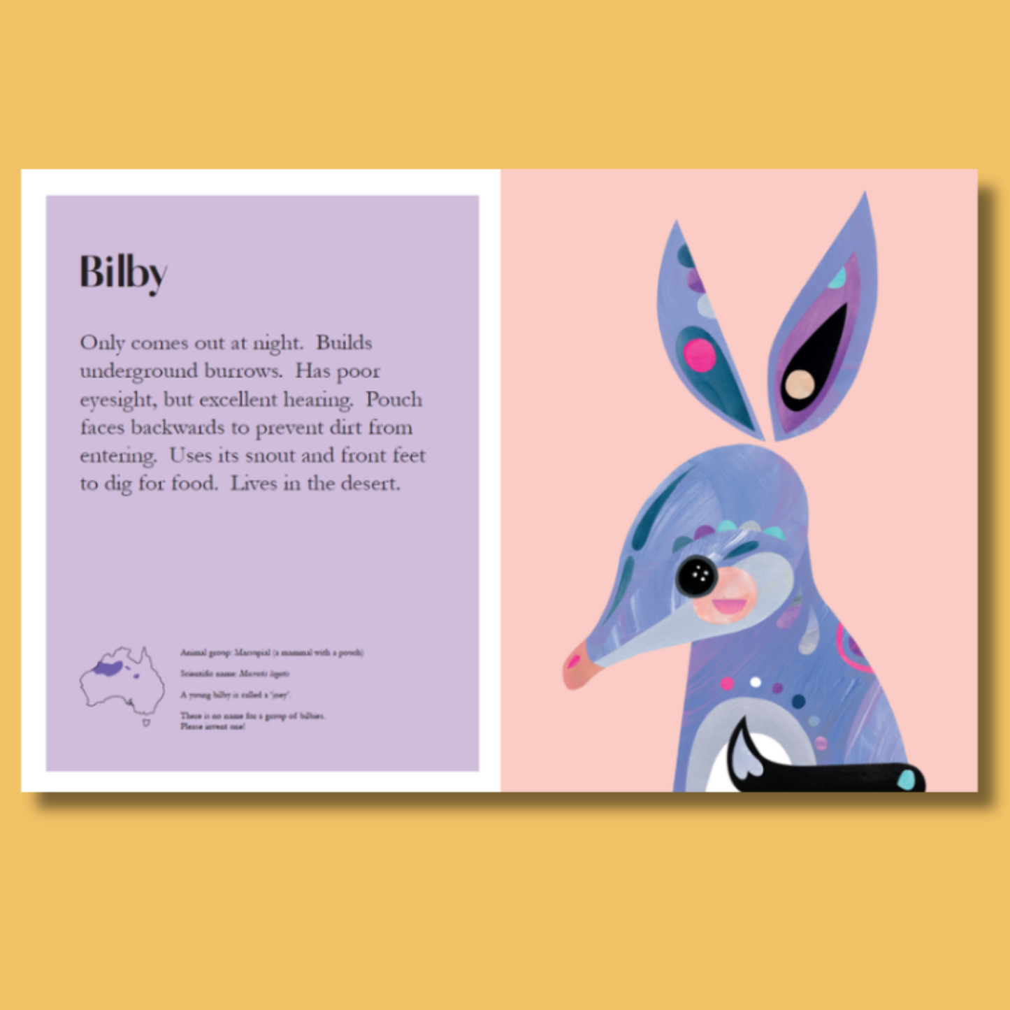 Bushlife by Pete Cromer - Hardback Version