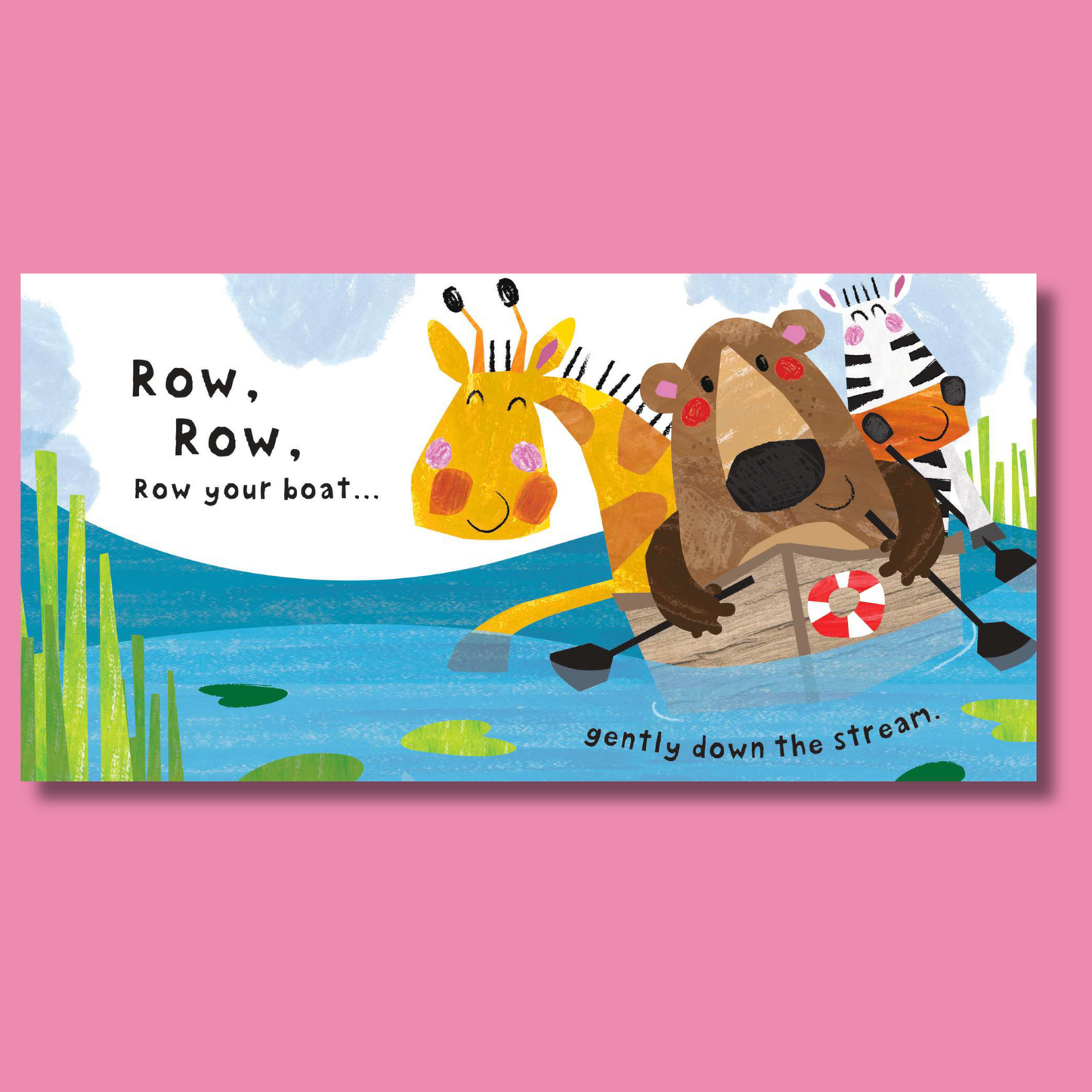 The Little Book of Nursery Rhymes by Sara Biviano