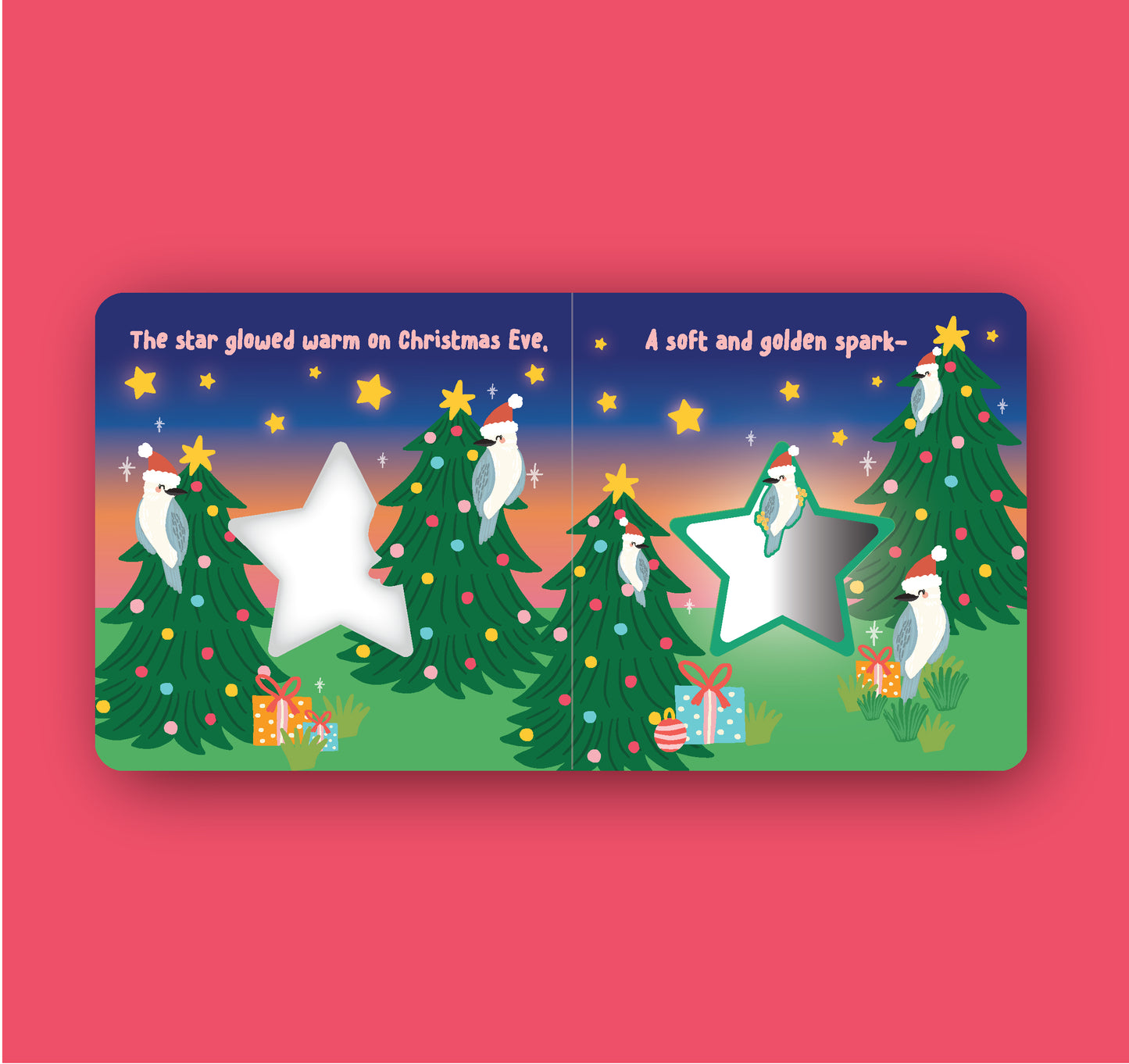 An Aussie Christmas Star by Christie Williams