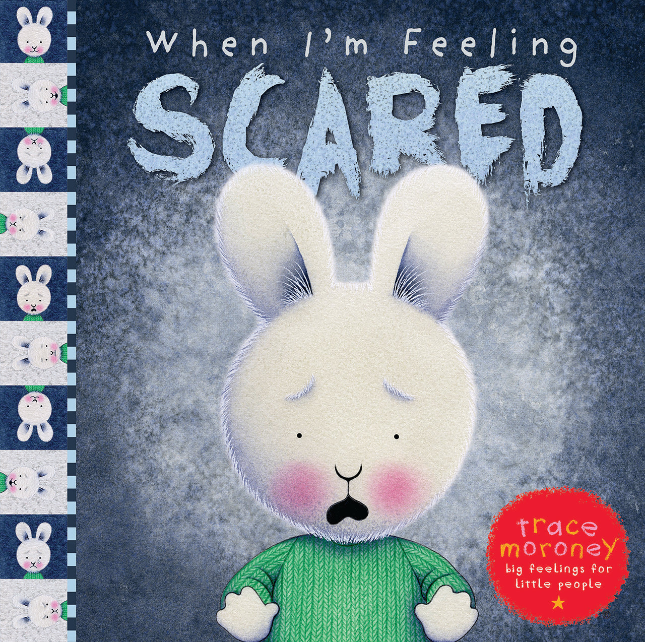 The Feelings Series: 10 Book Slipcase by Trace Moroney