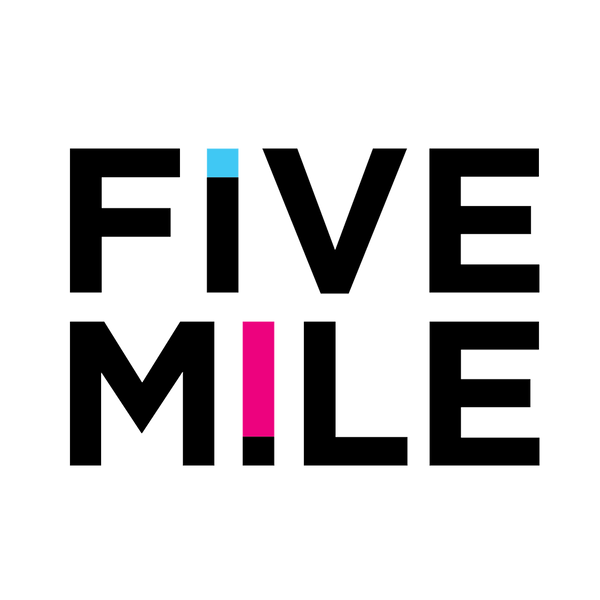 Five Mile Press