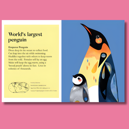 The World of Pete Cromer by Pete Cromer