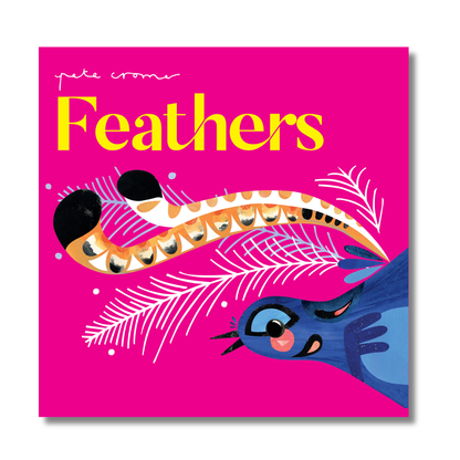 Pete Cromer Collection: 5 Board Book Slipcase