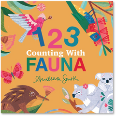 Counting with Fauna