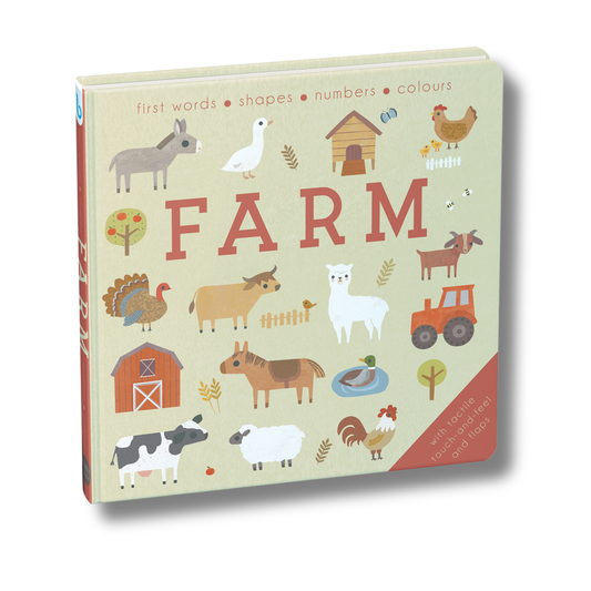 Baby Play: Farm