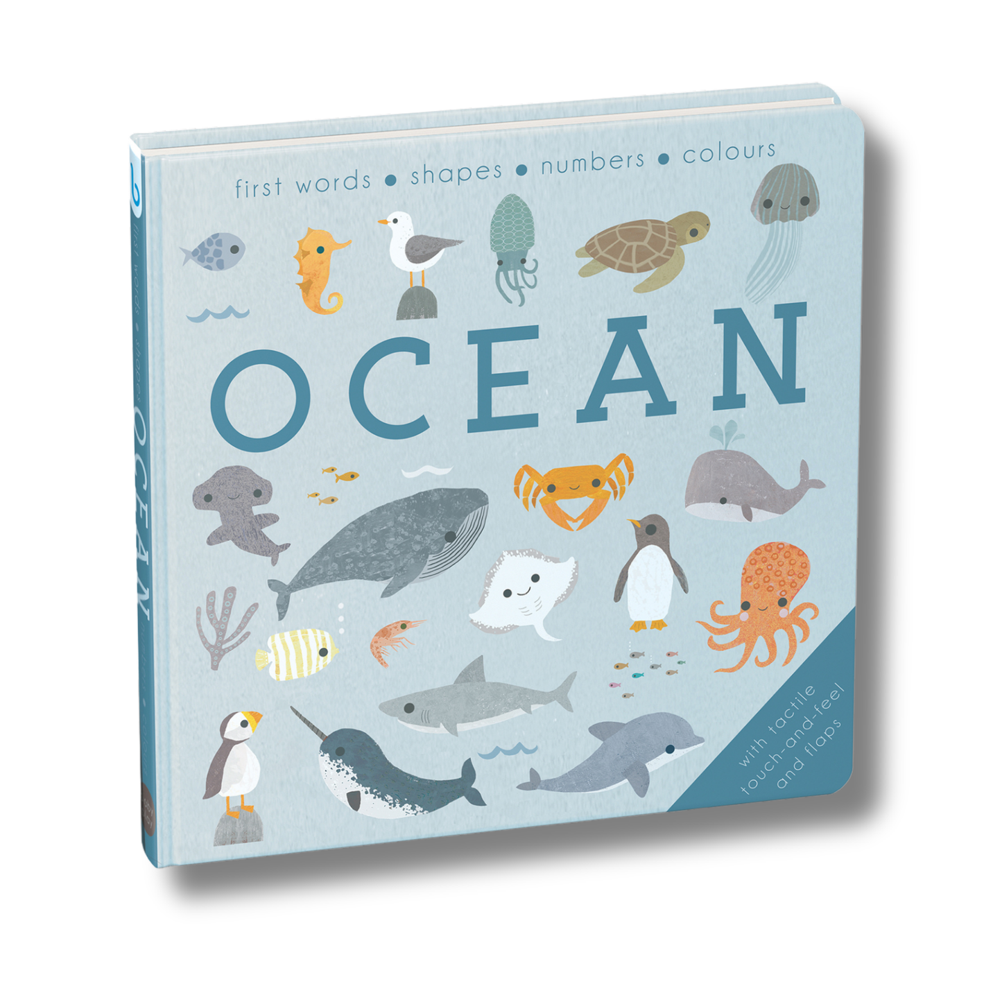Baby Play: Ocean