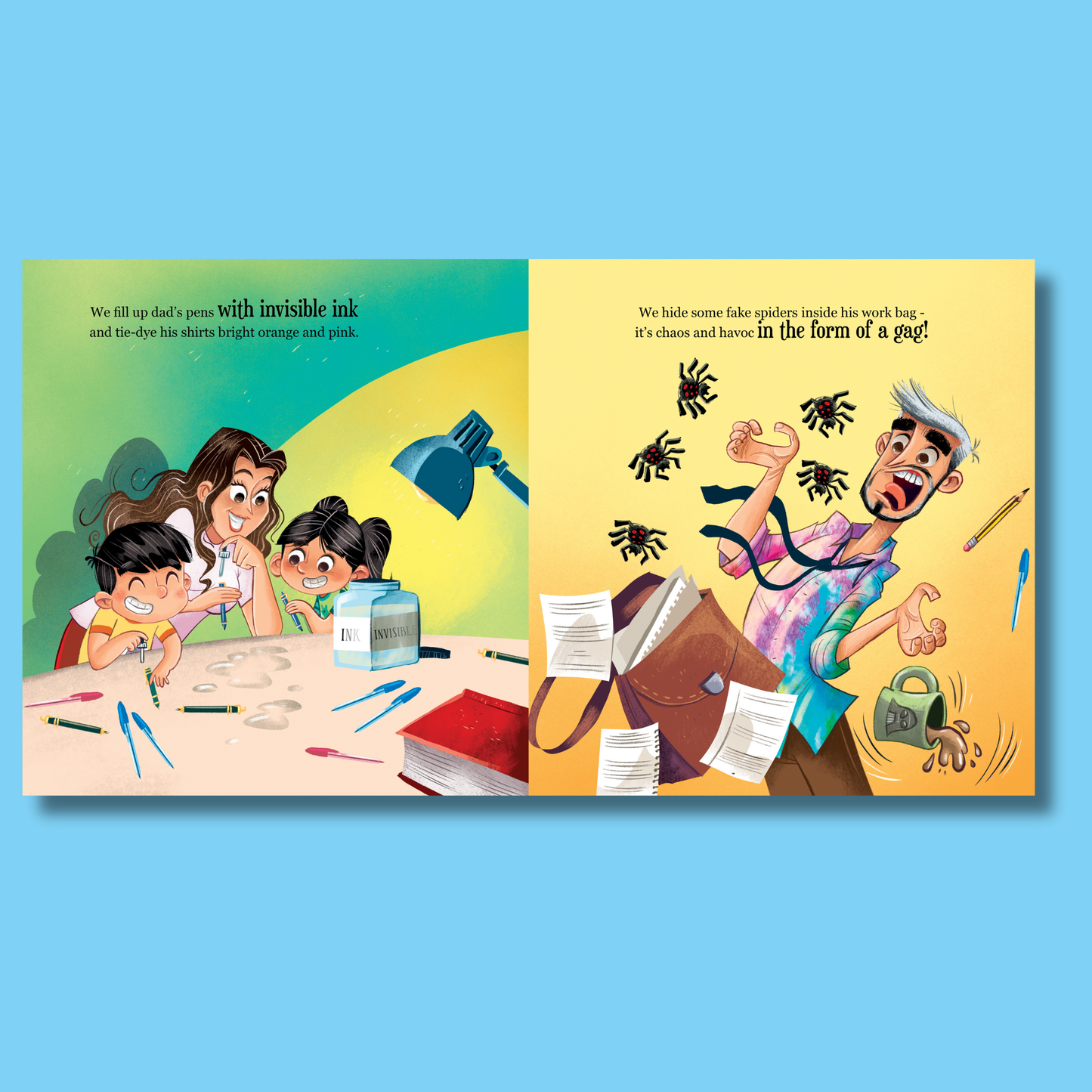 Prank Queen by Zoe George and Dani Vee