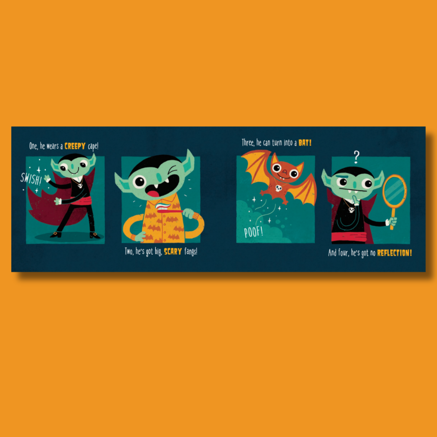 Count Derek by Michael Buxton