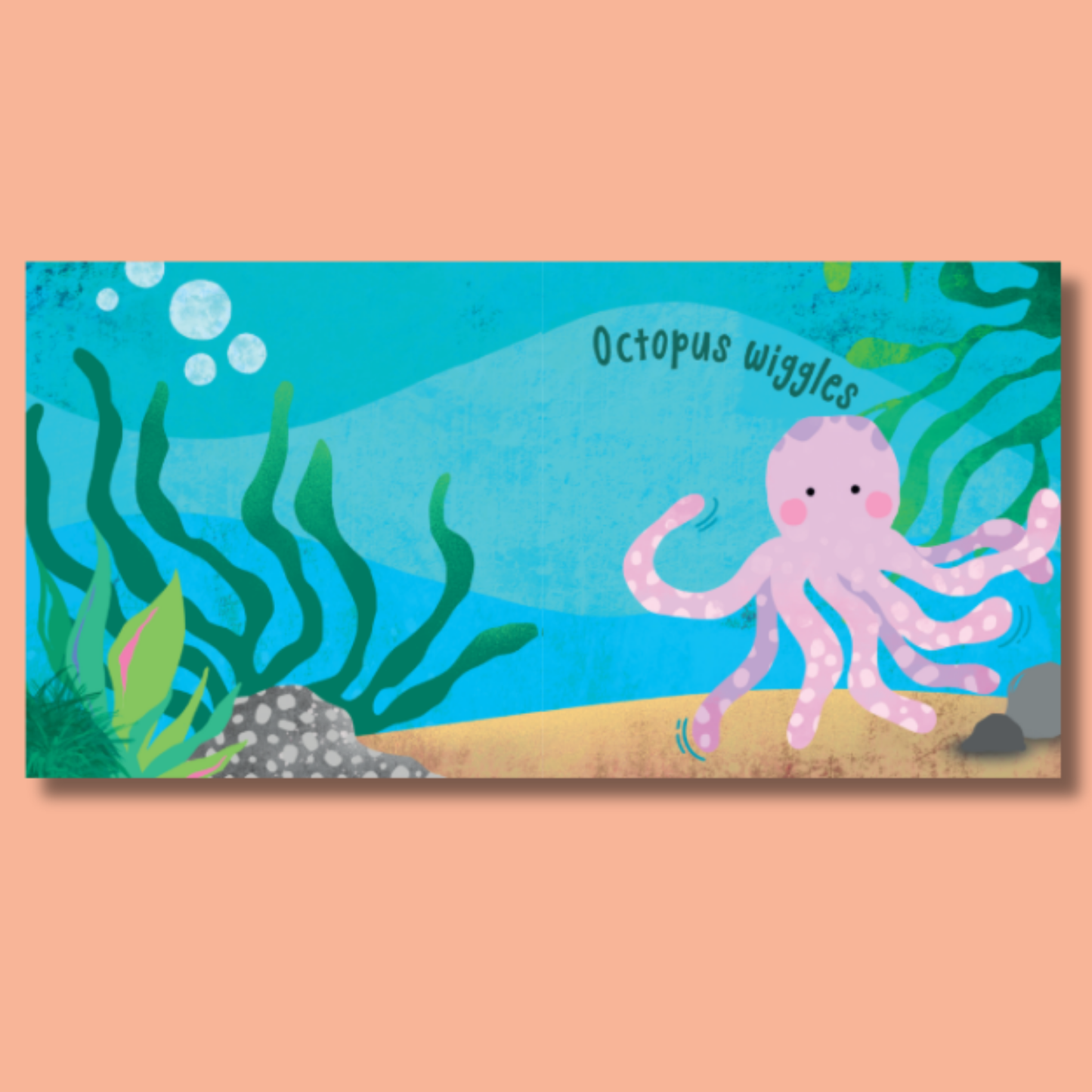 Australia: Under the Sea by Kasey Rainbow