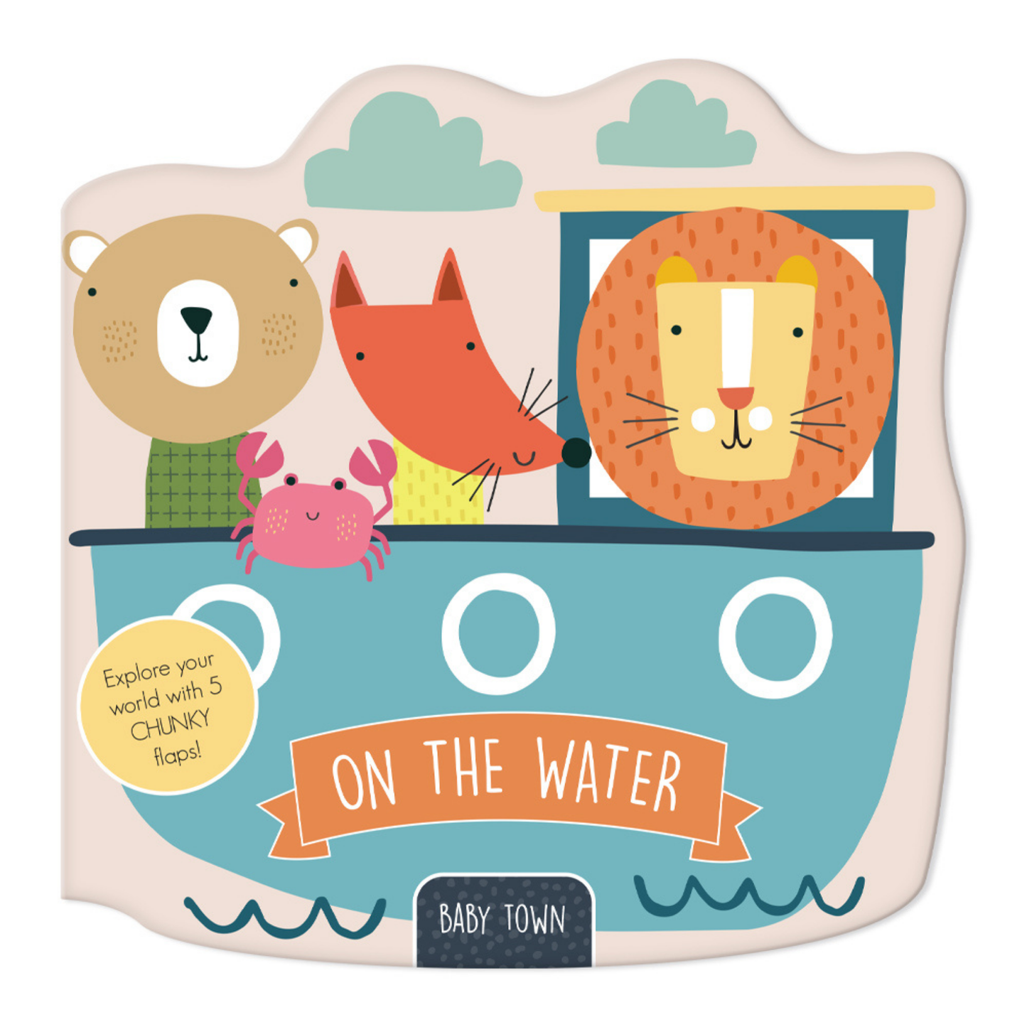Baby Town: On the Water