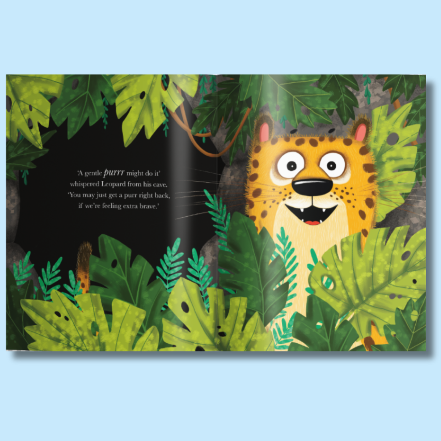 Julius Squeezer by Mary Anastasiou