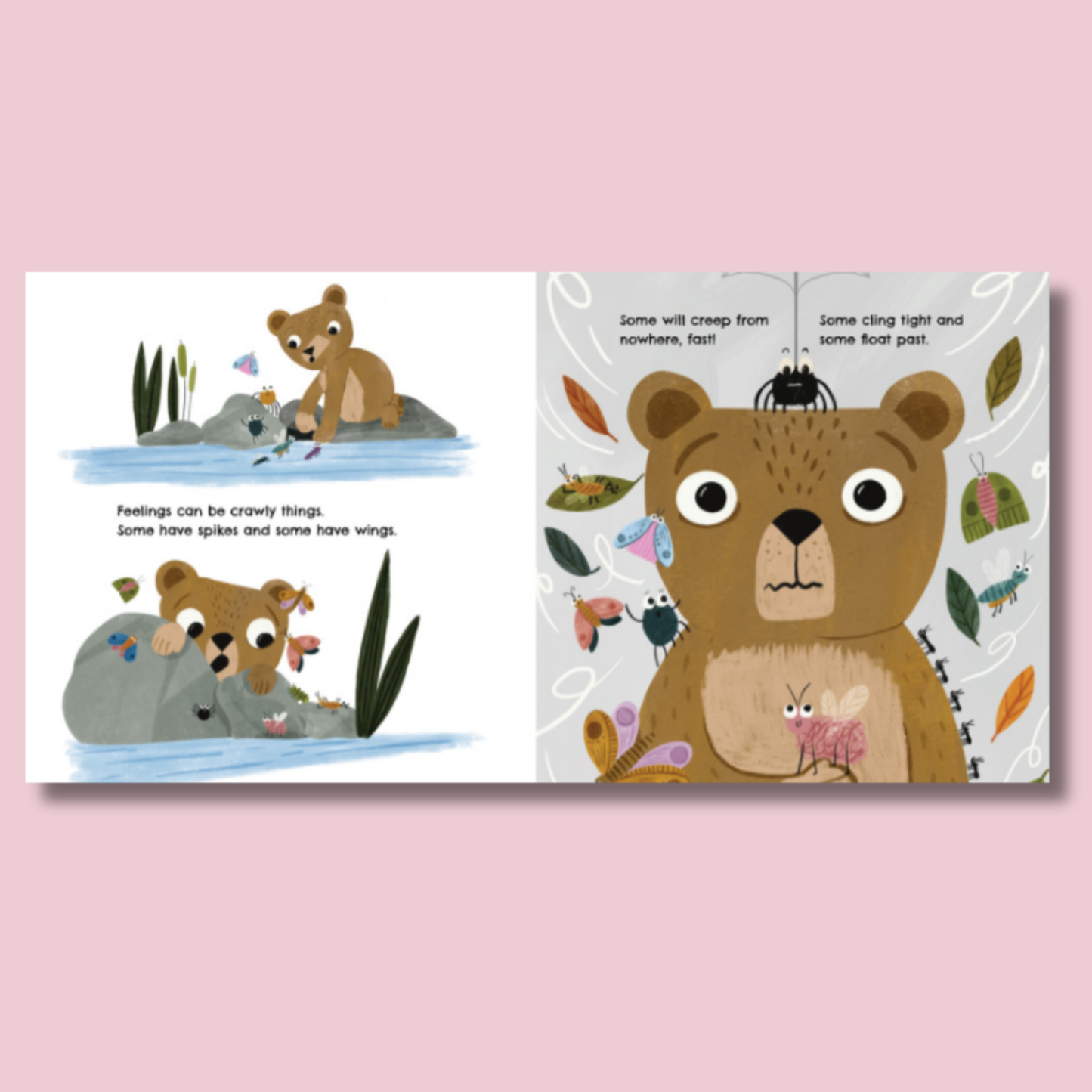 I Feel the World by Zanni Louise  - Paperback