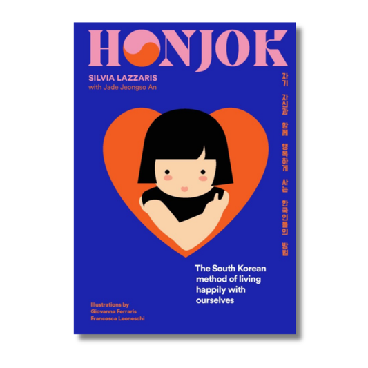 Honjok by Silvia Lazzaris