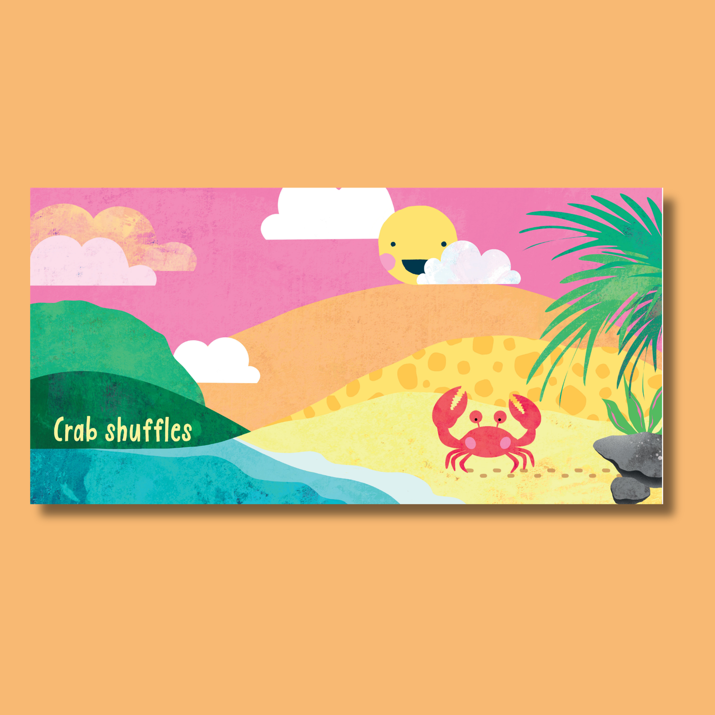 Australia: On the Beach by Kasey Rainbow