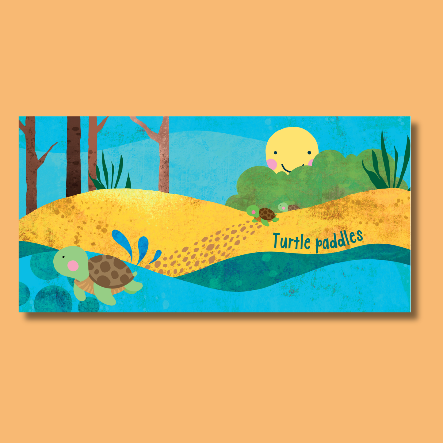 Australia: On the Beach by Kasey Rainbow