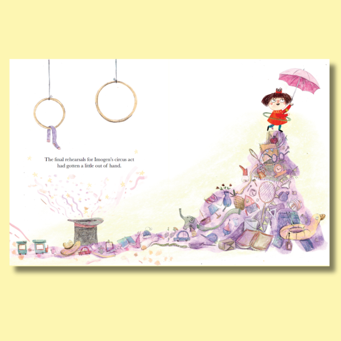 The Dinosaur Did It by R.M. McGurk