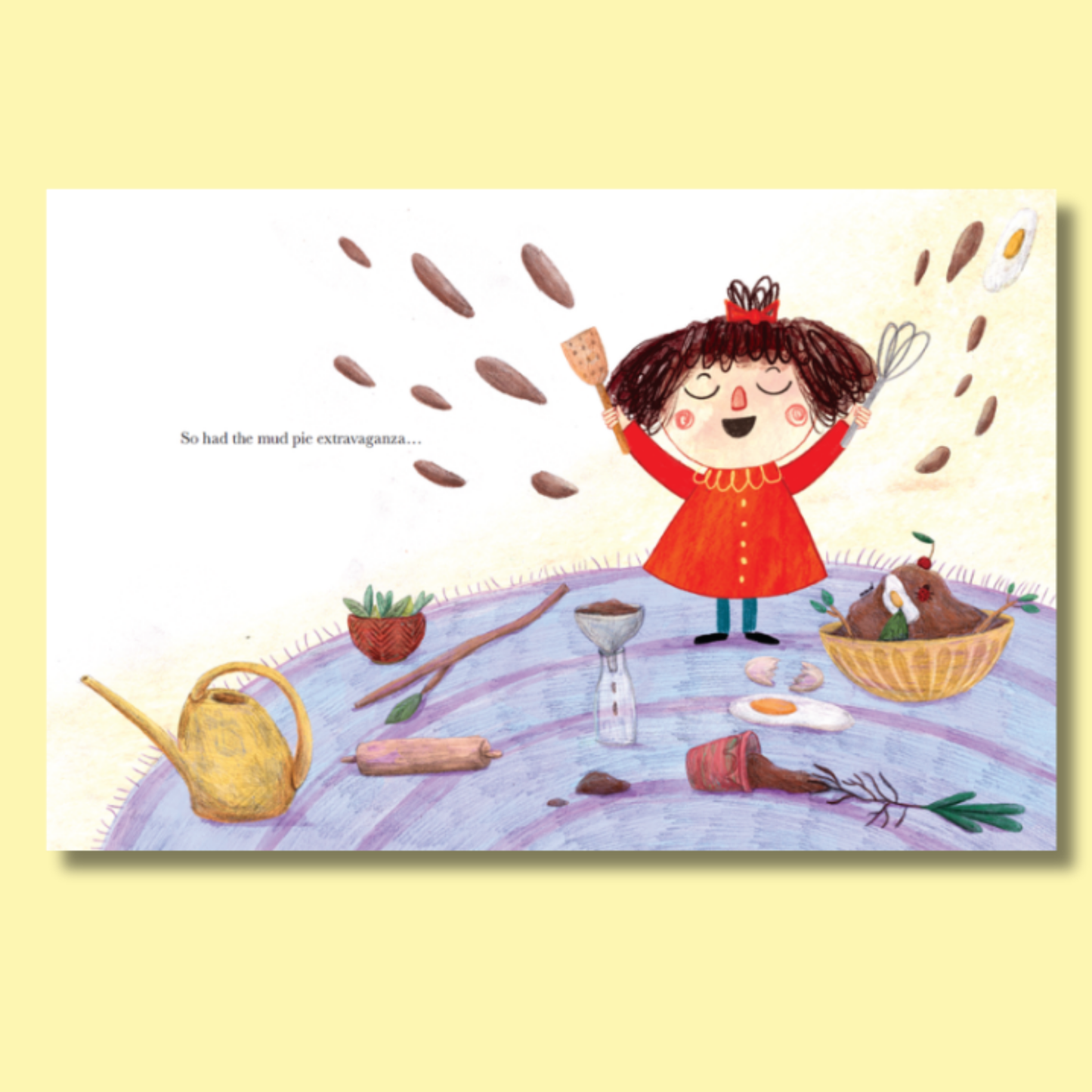 The Dinosaur Did It by R.M. McGurk