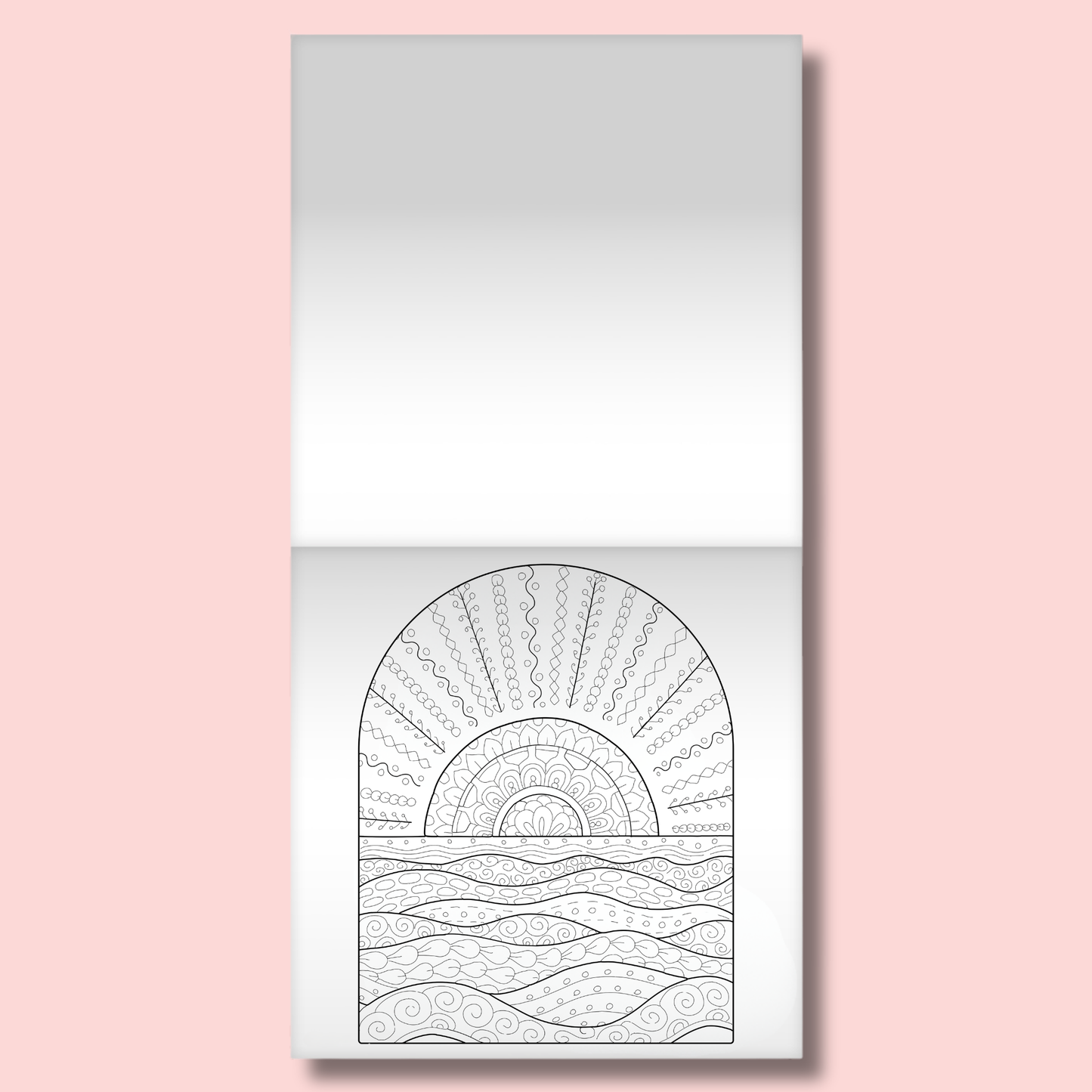 Daydreams Colouring Set