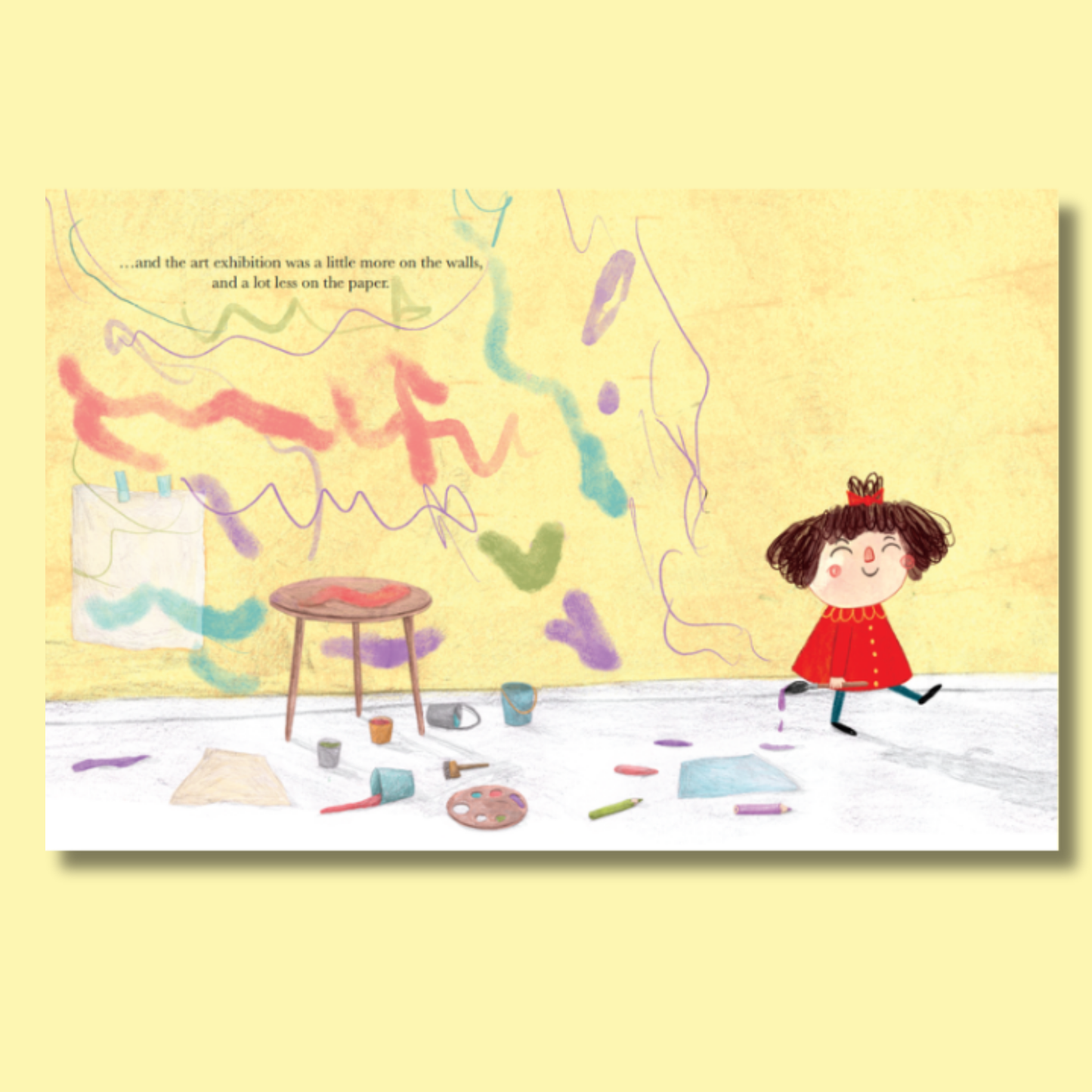 The Dinosaur Did It by R.M. McGurk