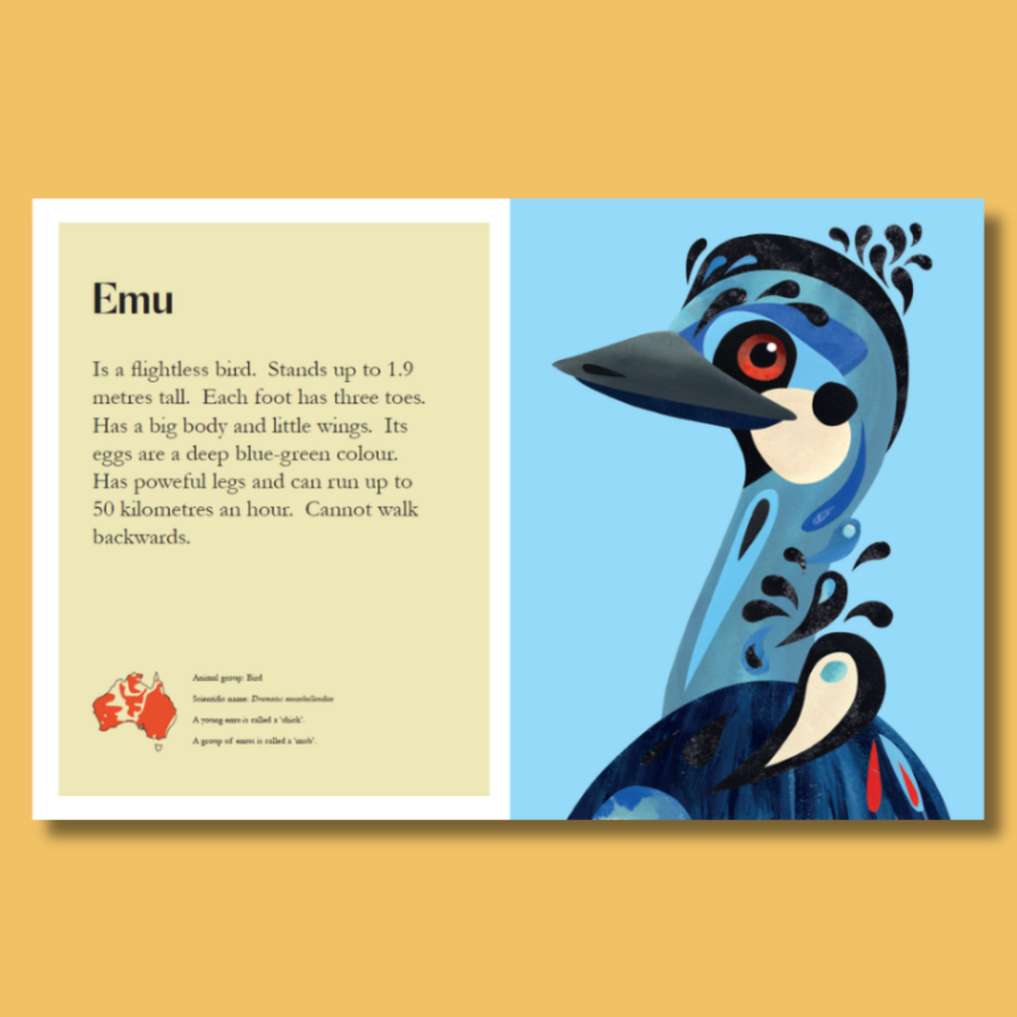 Bushlife by Pete Cromer - Hardback Version