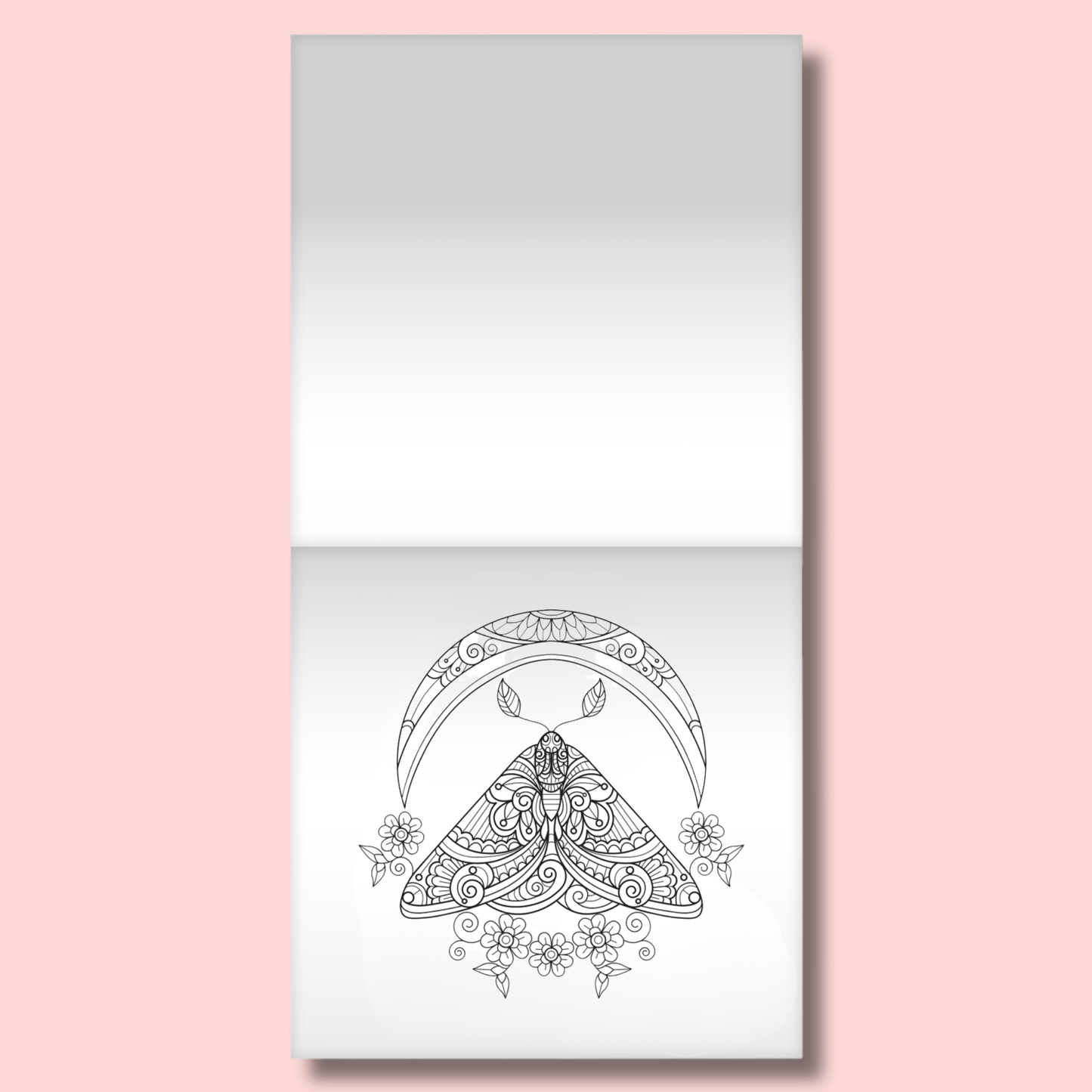 Daydreams Colouring Set