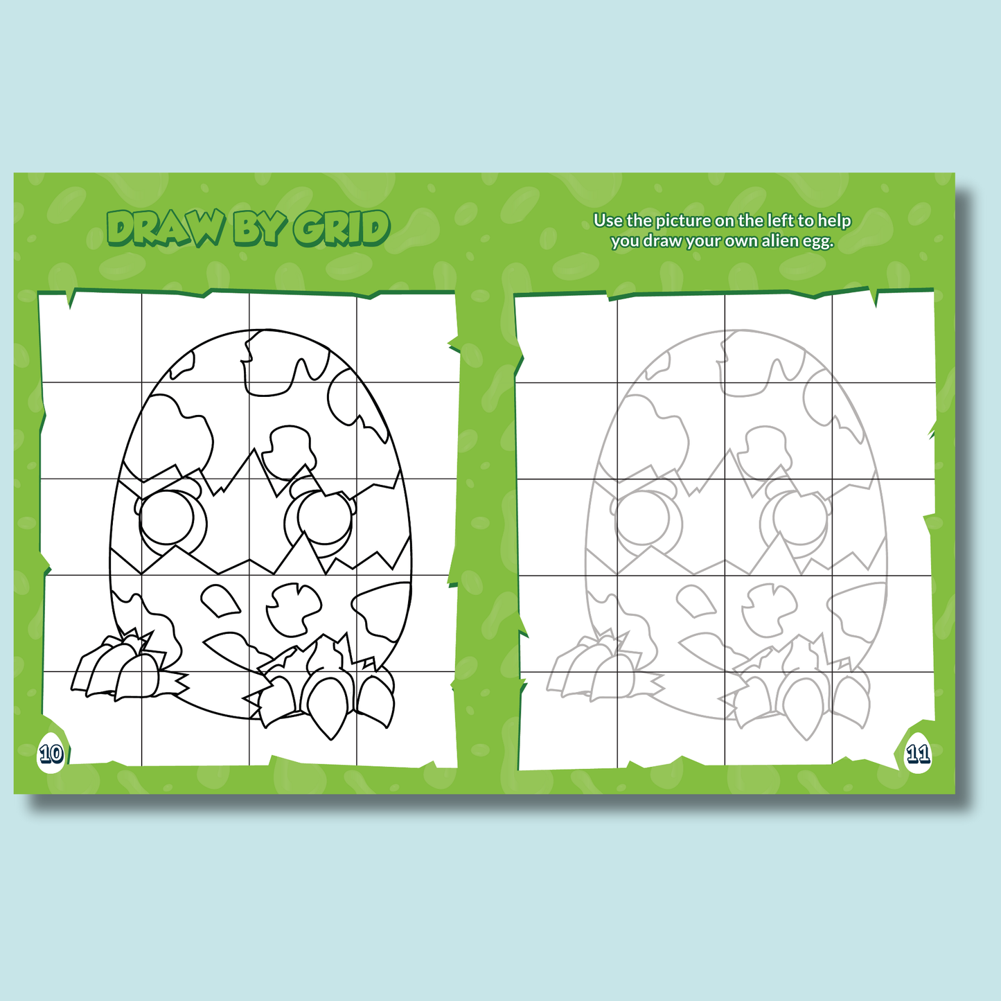 Smashers Dino World Sticker Activity Book