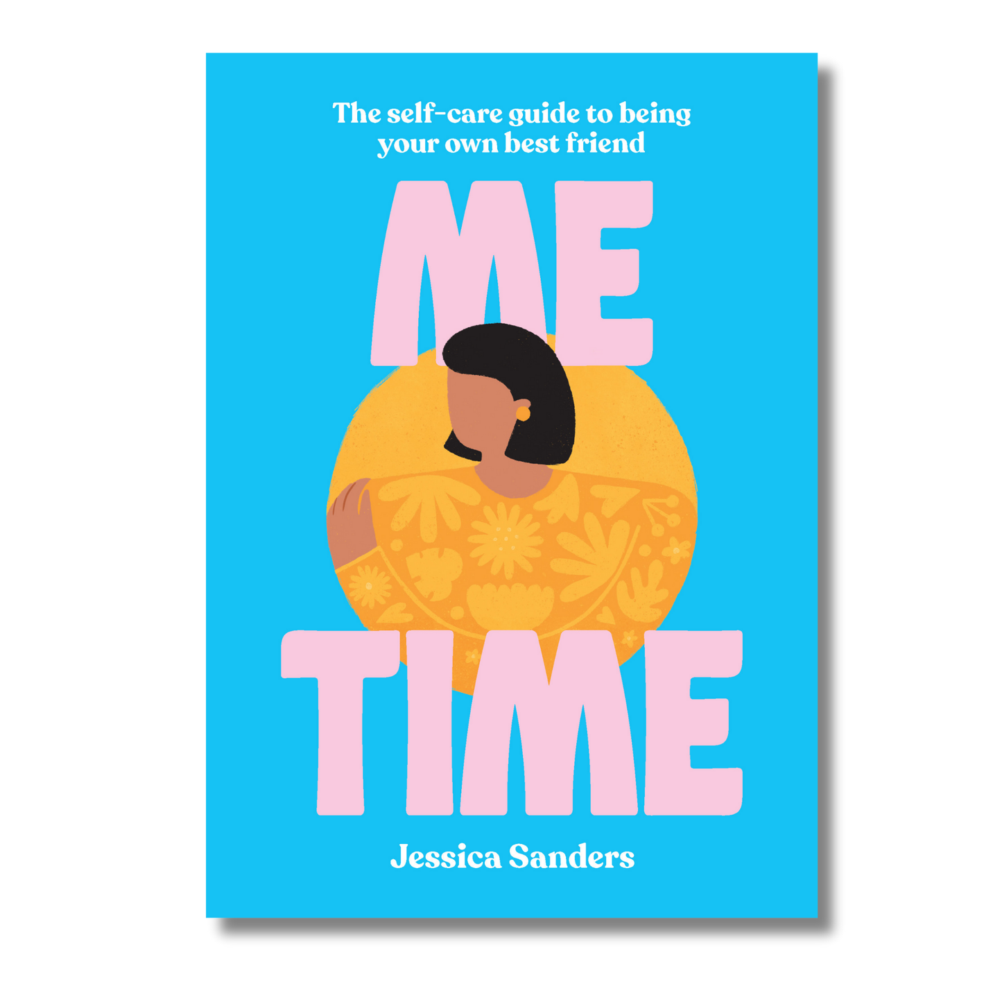 Me Time by Jessica Sanders
