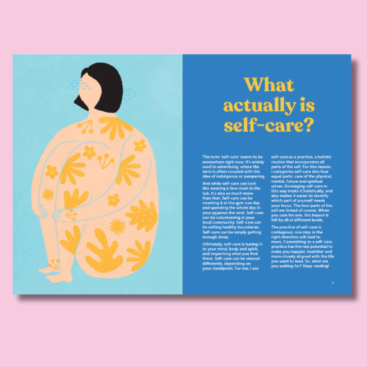 Me Time by Jessica Sanders