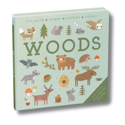 Baby Play: Woods