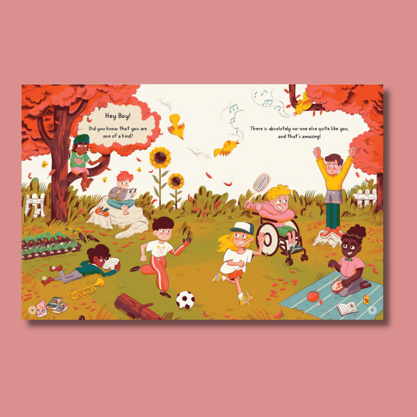 Be Your Own Man by Jessica Sanders - Paperback Version