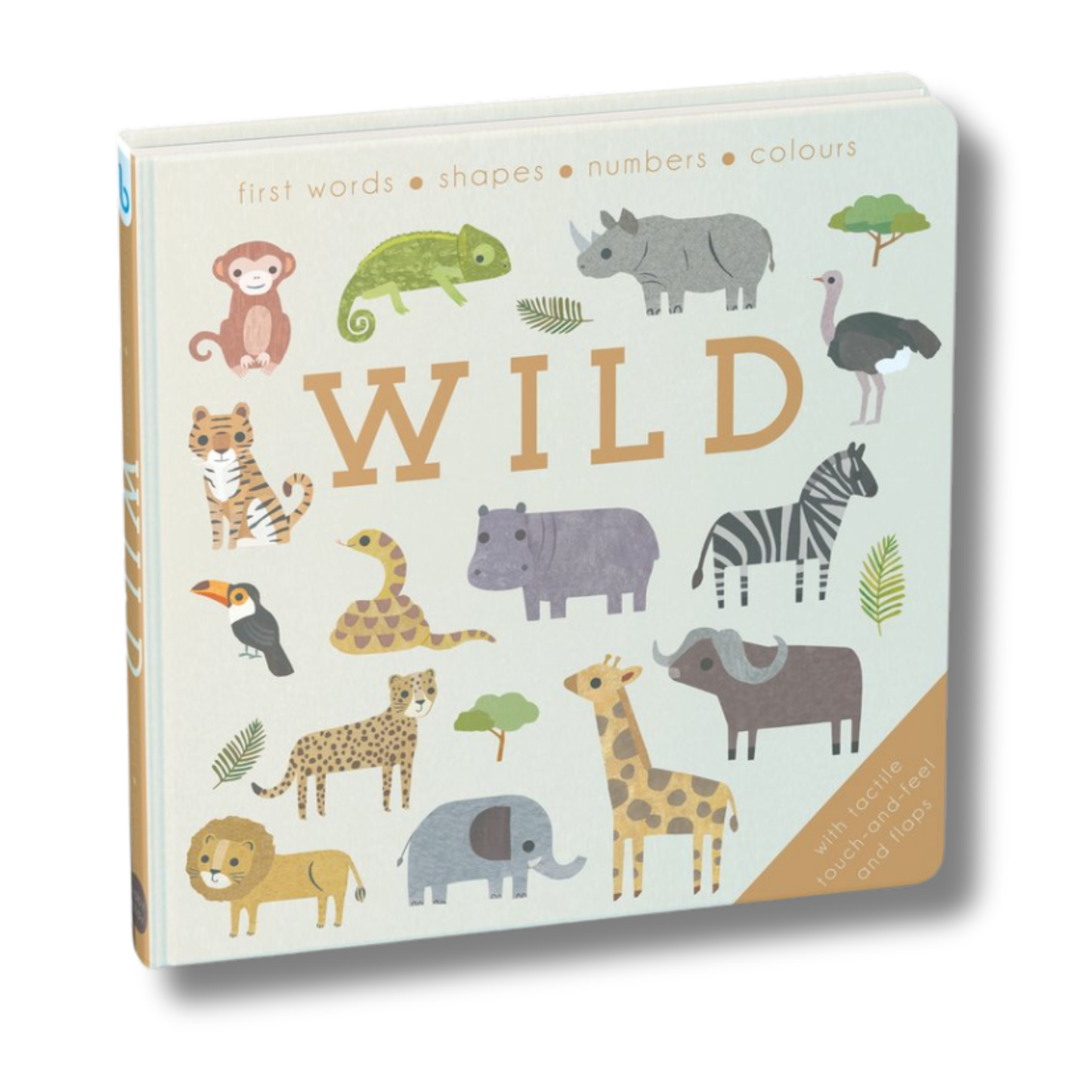 Baby Play: Wild
