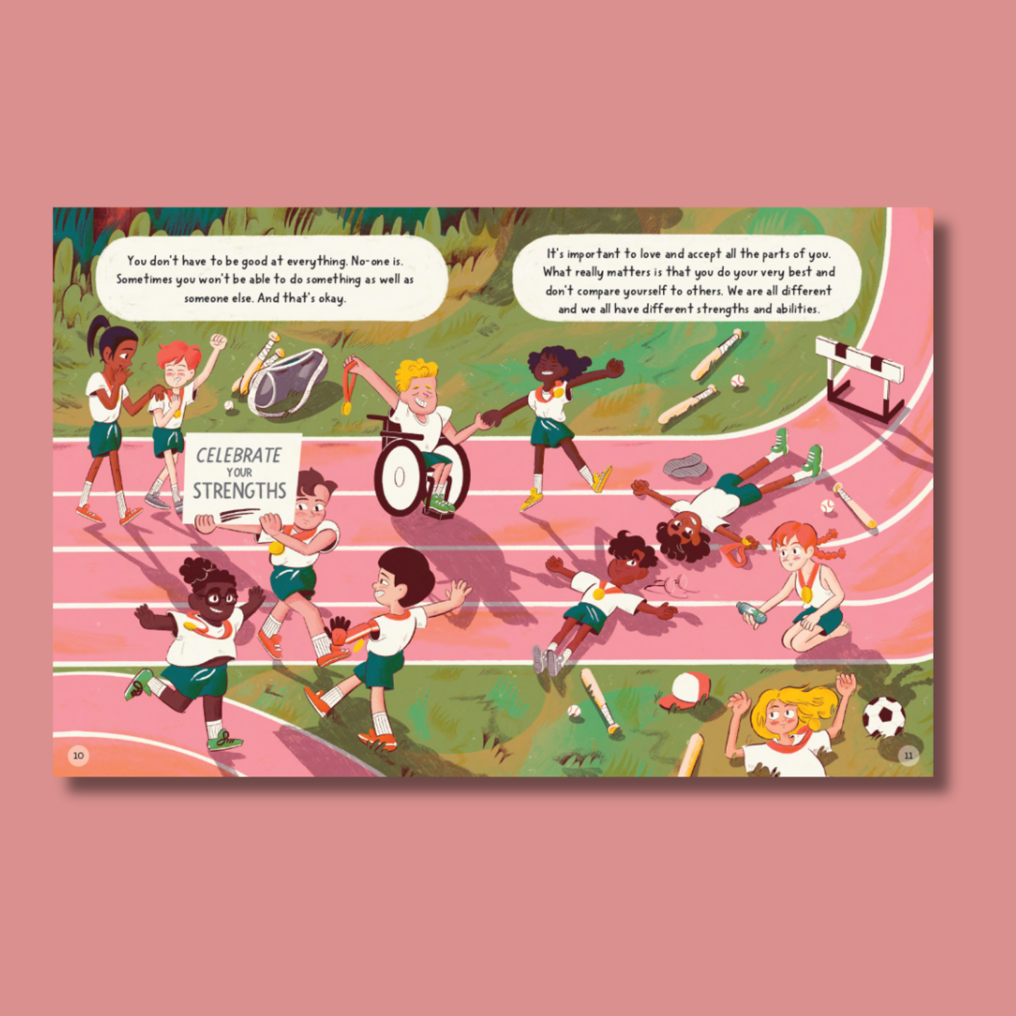 Be Your Own Man by Jessica Sanders - Paperback Version