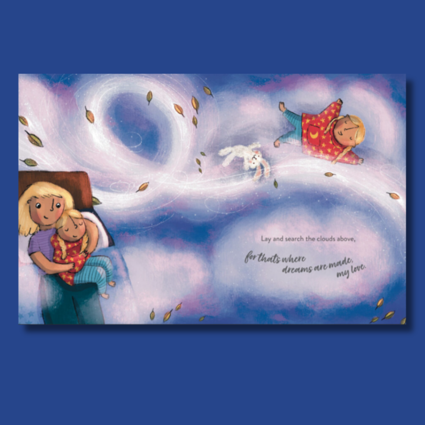 Goodnight Moonchild by Amy Dunjey