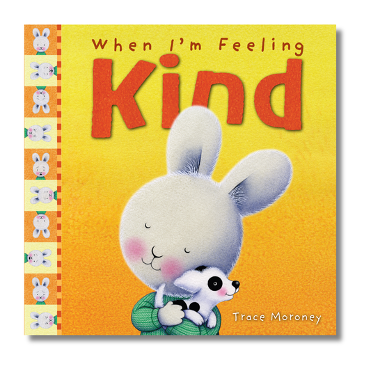 When I'm Feeling Kind by Trace Moroney