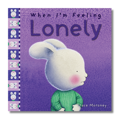 When I'm Feeling Lonely by Trace Moroney