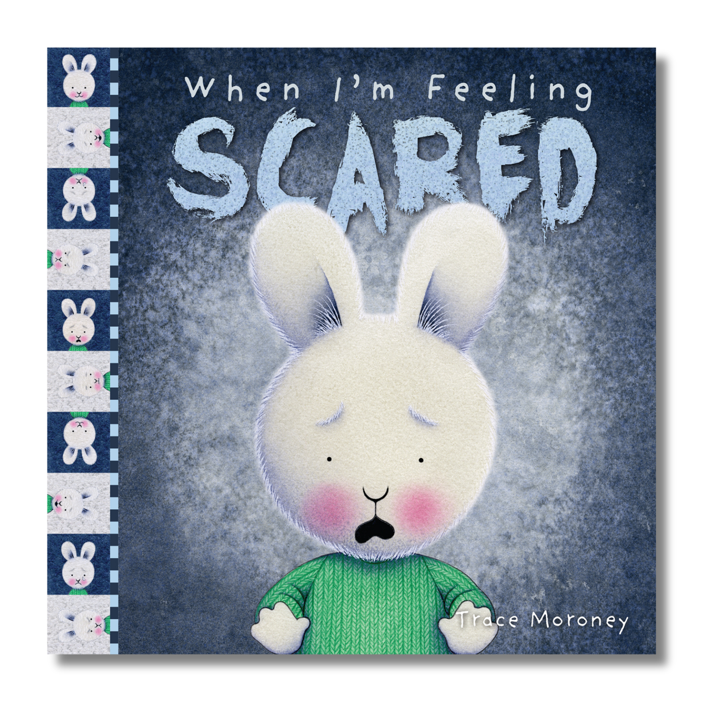 When I'm Feeling Scared by Trace Moroney