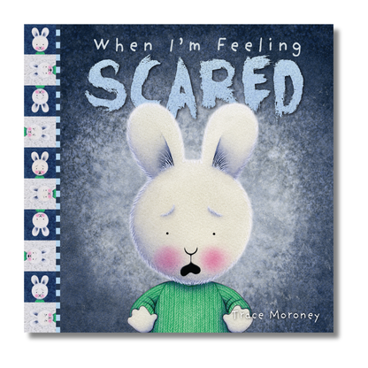 When I'm Feeling Scared by Trace Moroney