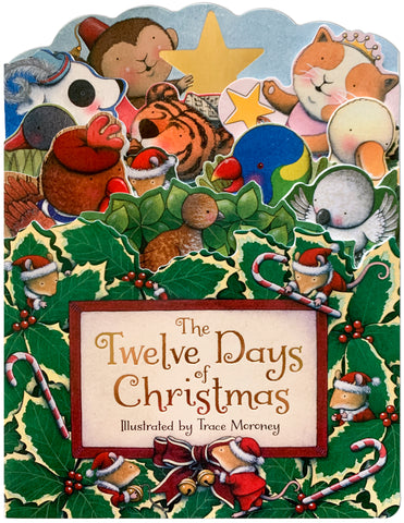 The Twelve Days of Christmas - New Edition