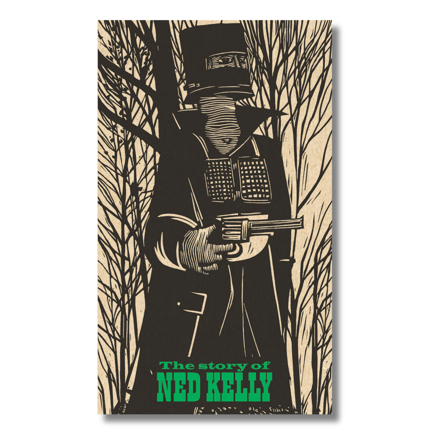 The Story of Ned Kelly
