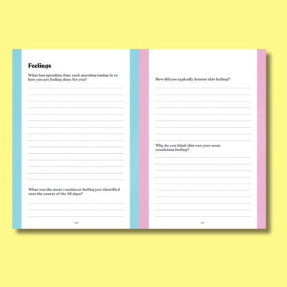 Me Time: Journal by Jessica Sanders