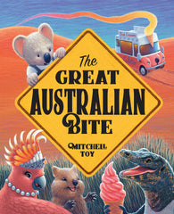 The Great Australian Bite