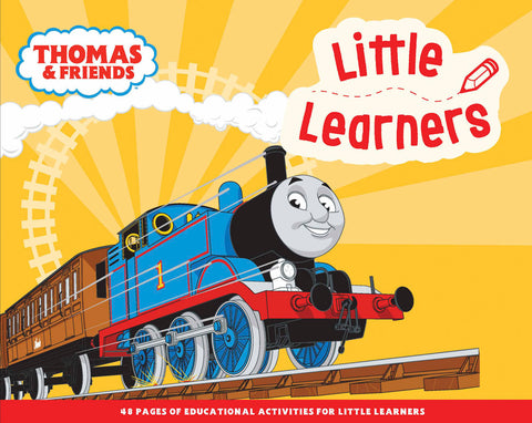 Thomas & Friends: Little Engine Learners