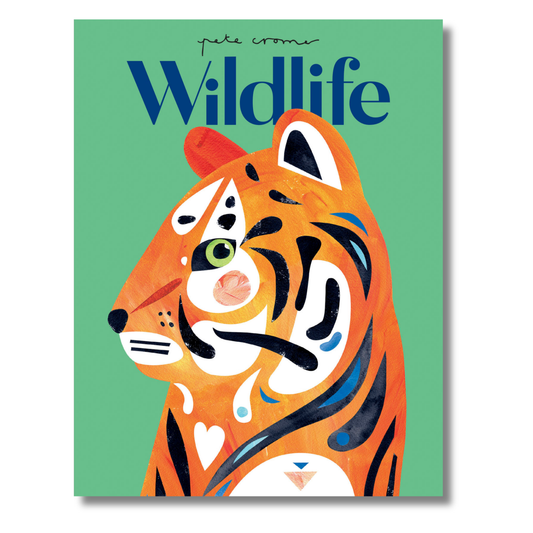 Wildlife by Pete Cromer