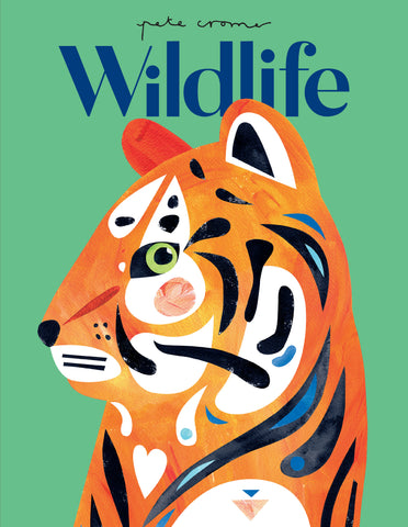 Pete Cromer: Wildlife