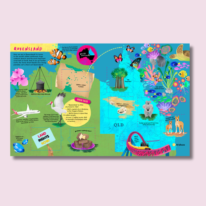 This is Australia by Samone Amba